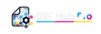 DTF Hub Pro